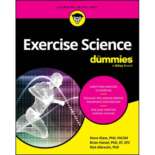 Exercise Science for Dummies