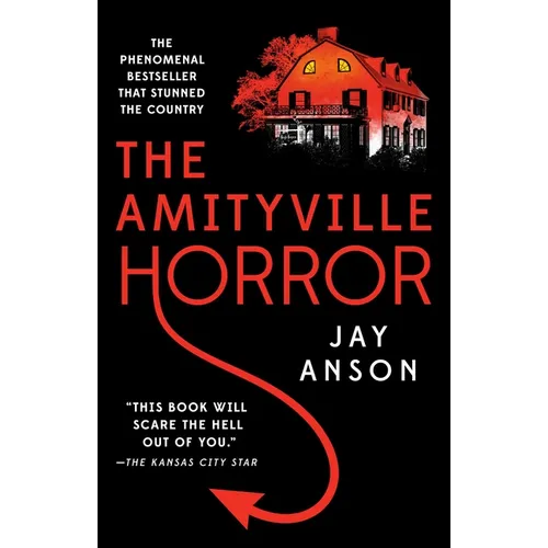 The Amityville Horror