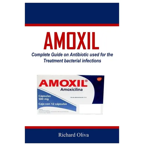 Amoxil