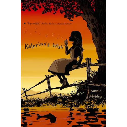 Katerina's Wish