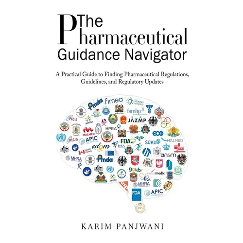 The Pharmaceutical Guidance Navigator