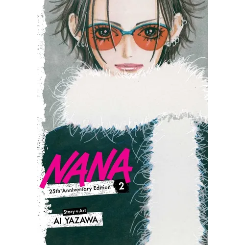 Nana 25th Anniversary Edition, Vol. 2