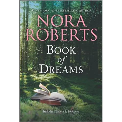 Book of Dreams