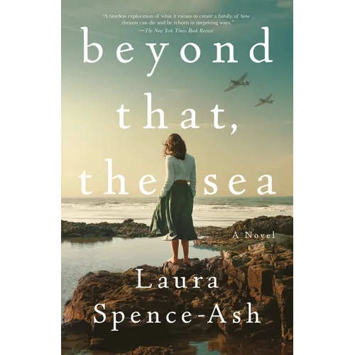 Beyond That, the Sea
