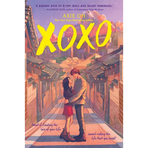 Xoxo