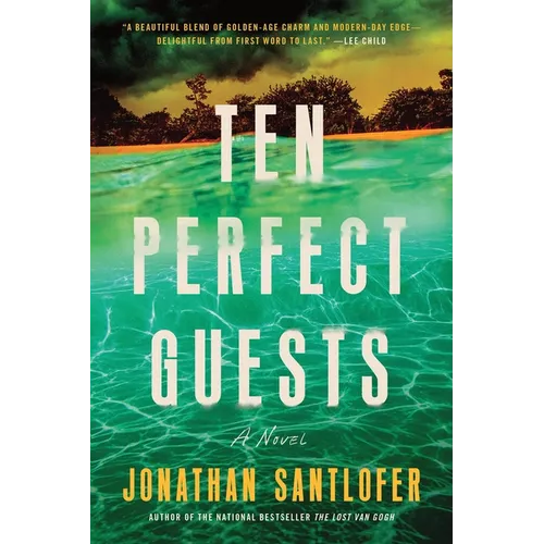 Ten Perfect Guests