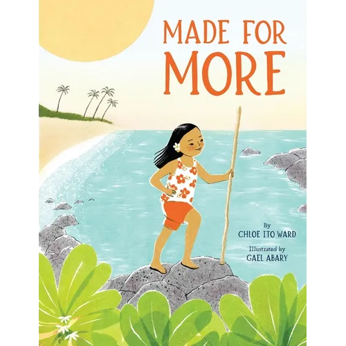 Made for More
