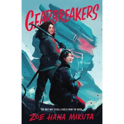 Gearbreakers