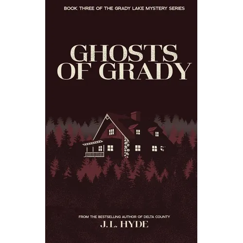 Ghosts of Grady
