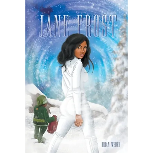 Jane Frost