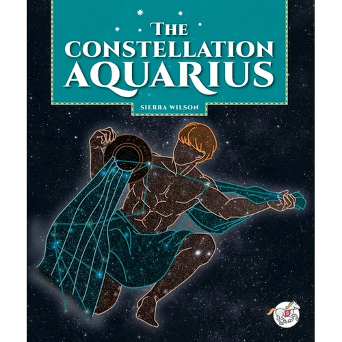 The Constellation Aquarius