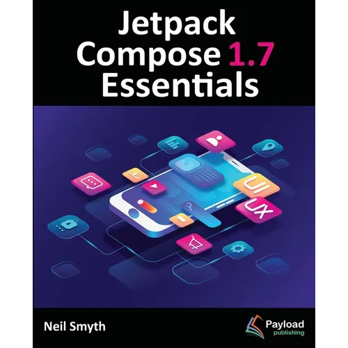 Jetpack Compose 1.7 Essentials