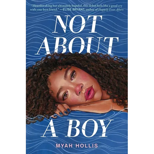 Not about a Boy