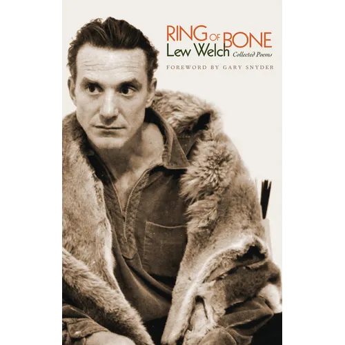 Ring of Bone: Collected Poems