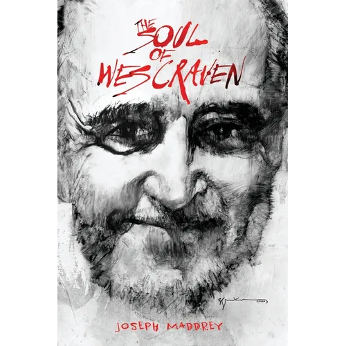 The Soul of Wes Craven