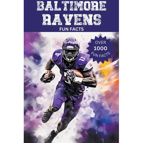 Baltimore Ravens Fun Facts