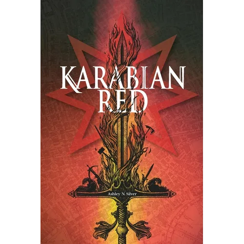 Karabian Red