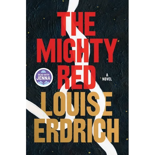 The Mighty Red