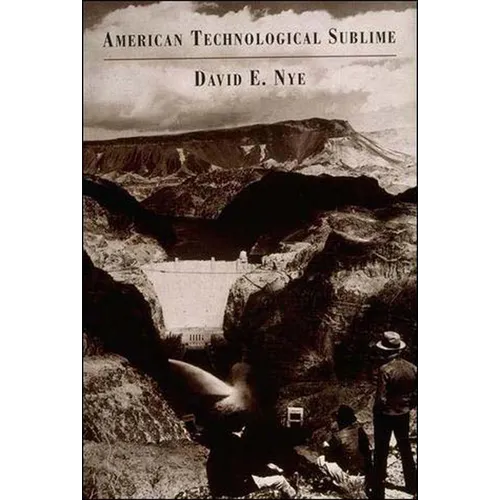American Technological Sublime