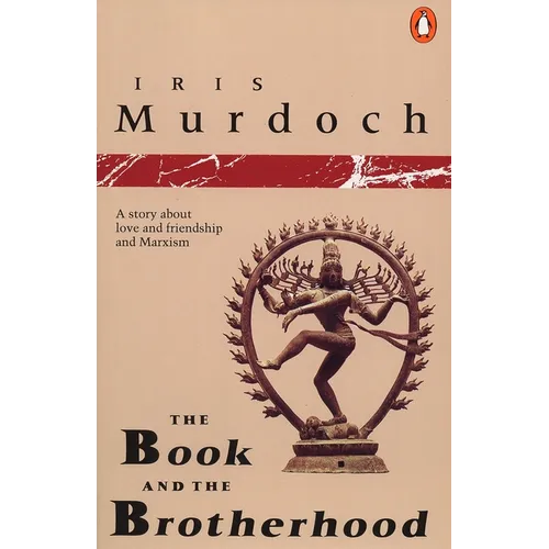 The Book and the Brotherhood
