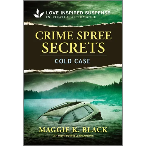 Crime Spree Secrets