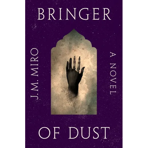 Bringer of Dust
