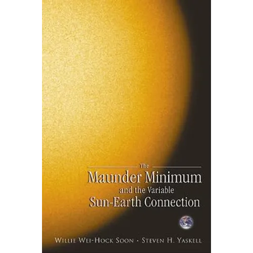Maunder Minimum & the Variable Sun-Ea..