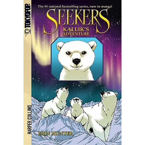 Seekers: Kallik's Adventure