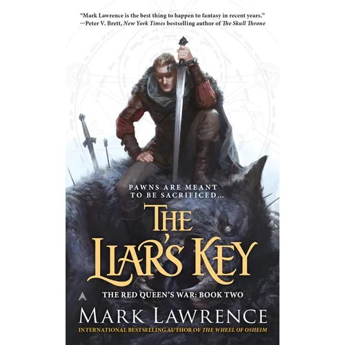 The Liar's Key