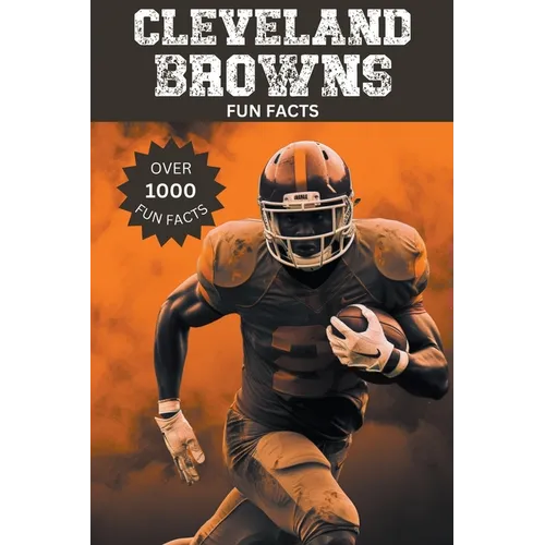 Cleveland Browns Fun Facts