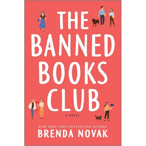 The Banned Books Club