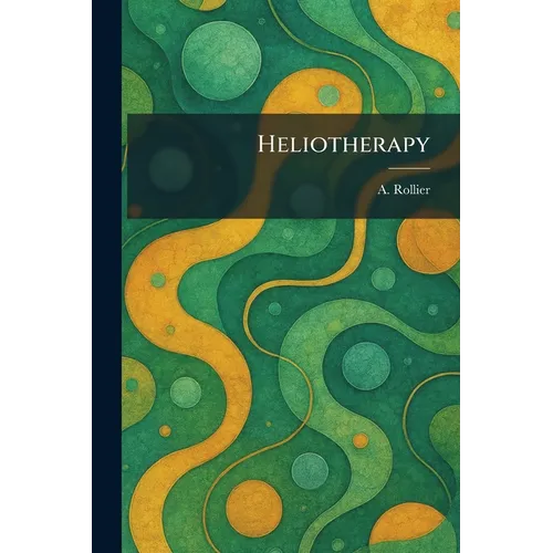 Heliotherapy