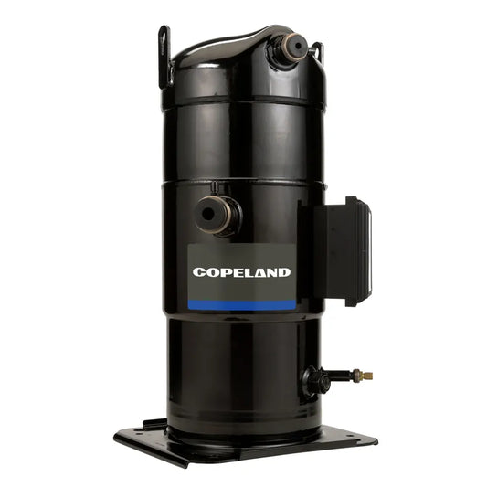 Emerson Copeland ZP54K3E-TF5-450 4.5 Ton Scroll Compressor 3-Phase