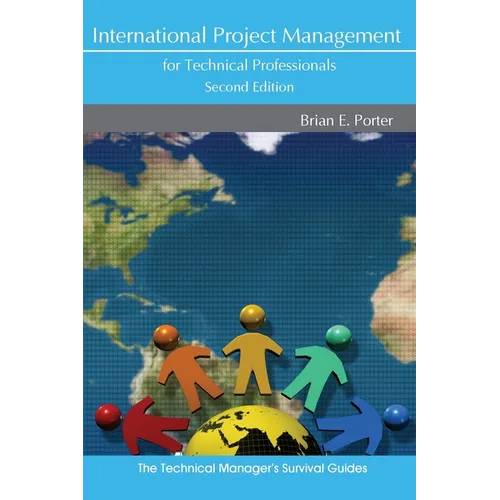 International Project Management for Technical Professionals