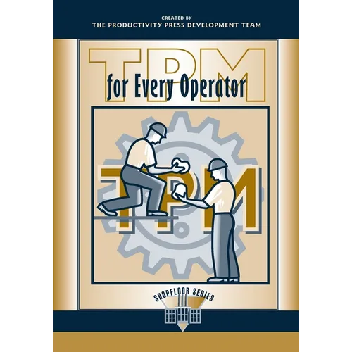 TPM for Every Operator