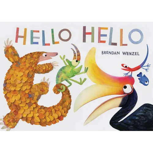 Hello Hello