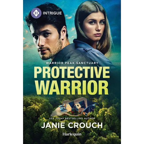 Protective Warrior