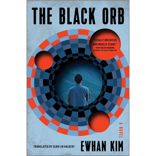 The Black Orb
