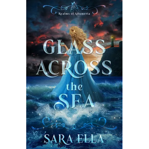 Glass Across the Sea: Volume 1