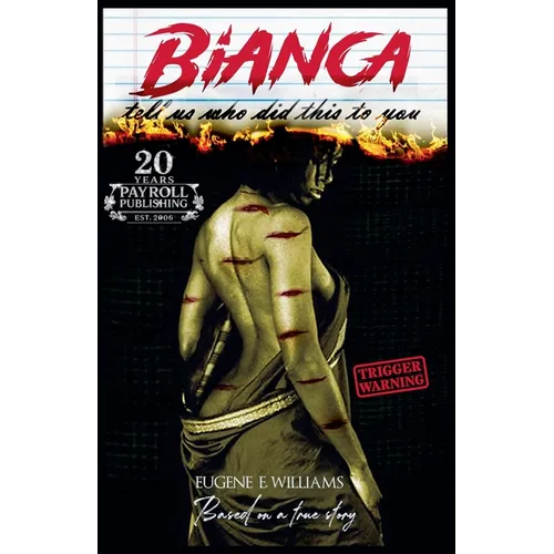 Bianca Tell Us Who Did This To You