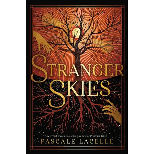 Stranger Skies