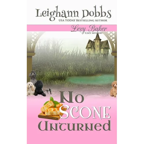 No Scone Unturned