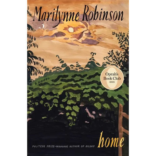 Home (Oprah's Book Club)