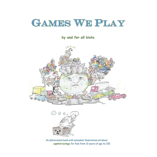 Games We Play
