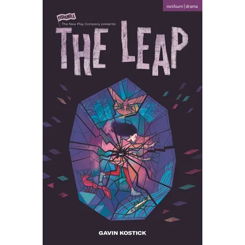 The Leap