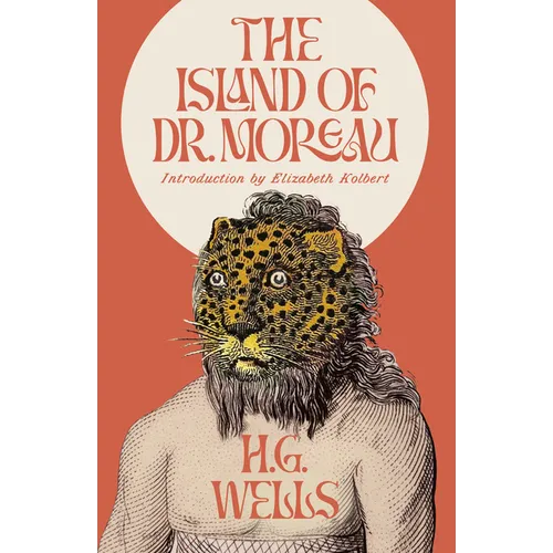 The Island of Dr. Moreau