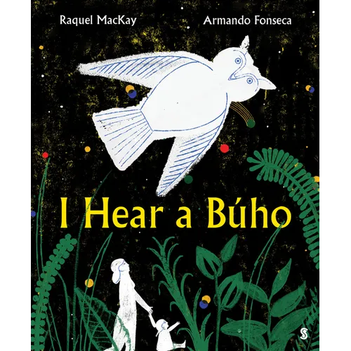I Hear a Búho