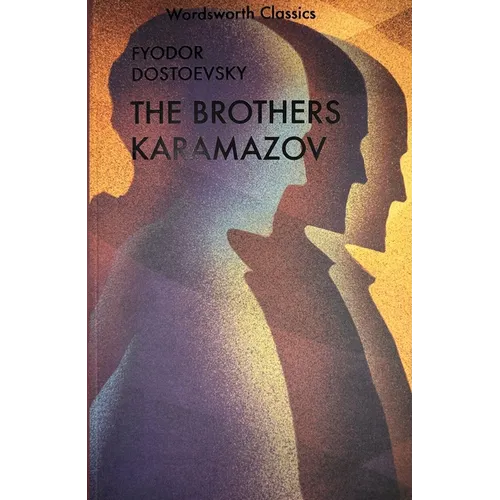 The Karamazov Brothers
