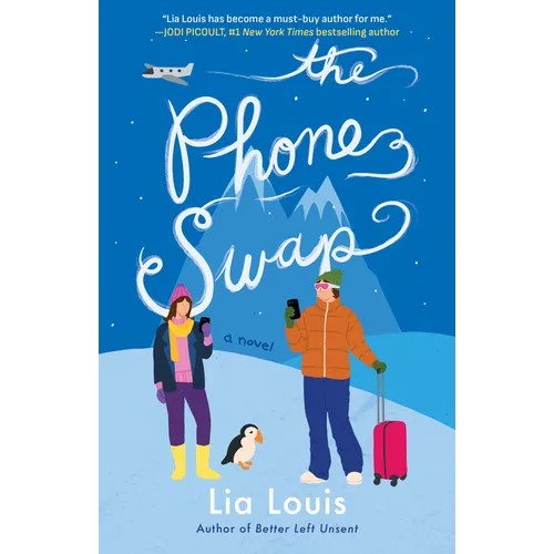 The Phone Swap