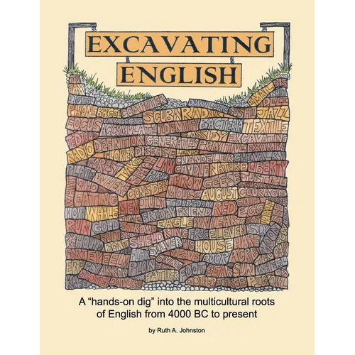 Excavating English